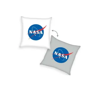 HERDING - Obojstranný dekoračný vankúšik 40/40cm NASA