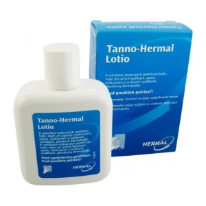 TANNO-HERMAL lotio 100 ml #845810