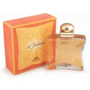 Hermes 24 Faubourg Edt 100ml