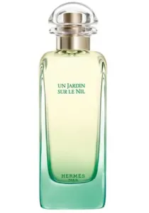 Hermes Un Jardin Sur Le Nil - EDT TESTER 100 ml