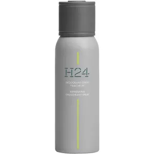 HERMÈS H24 dezodorant v spreji pre mužov 150 ml