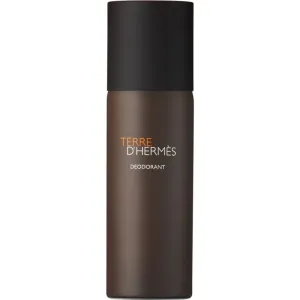 HERMÈS Terre d’Hermès dezodorant v spreji pre mužov 150 ml #868587
