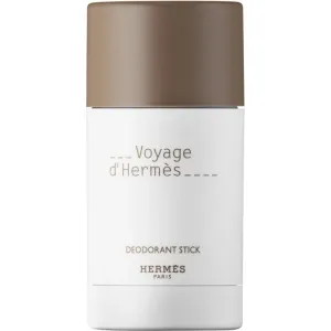 Hermes Voyage d´Hermès 75 ml dezodorant unisex deostick