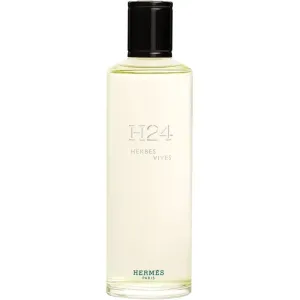HERMÈS H24 Herbes Vives parfumovaná voda pre mužov 200 ml