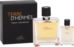 Hermès Terre D'Hermes darčeková sada pre mužov Set III