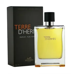 Parfumované vody Hermes