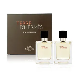 Hermès Terre D'Hermes darčeková sada pre mužov Set II
