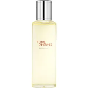 HERMÈS Terre d’Hermès Eau Givrée parfumovaná voda náhradná náplň pre mužov 125 ml