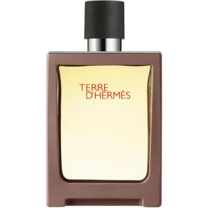 Hermes Terre D'Hermes - Refillable toaletná voda pre mužov 30 ml #860911