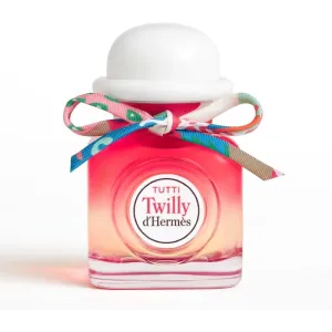 HERMÈS Tutti Twilly d'Hermès Eau de Parfum parfumovaná voda pre ženy 85 ml
