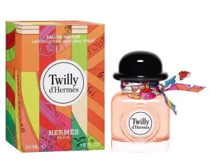 Hermes Twilly d´Hermès 30 ml parfumovaná voda pre ženy
