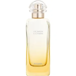 HERMÈS Parfums-Jardins Collection à Cythère toaletná voda plniteľná unisex 100 ml
