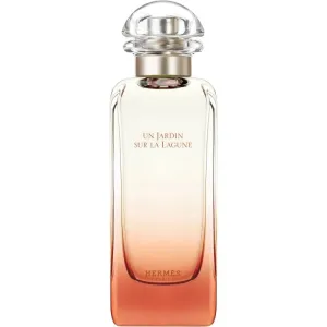 HERMÈS Parfums-Jardins Collection Sur La Lagune toaletná voda unisex 100 ml