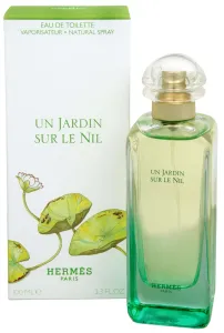 HERMÈS Parfums-Jardins Collection Sur Le Nil toaletná voda unisex 100 ml