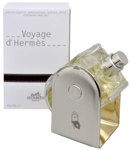 Hermes Voyage d´Hermes toaletná voda unisex plniteľná 35 ml