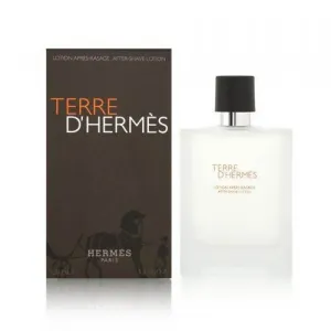 Hermes Terre d´Hermès 100 ml voda po holení pre mužov