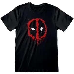 Deadpool – Splat – tričko