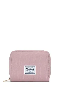 Peňaženka Herschel 10691-02077-OS Tyler RFID ružová farba