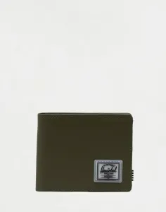 Herschel Supply Roy RFID Weather Resistant Ivy Green