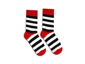 Veselé ponožky Námorník #1265862