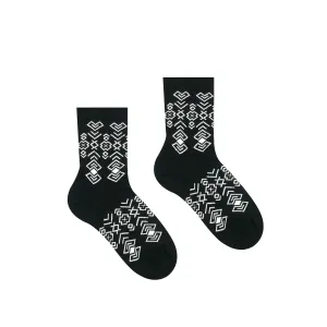 Ponožky HestySocks KIDS #2825808