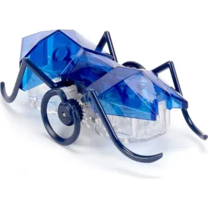 Hexbug Micro Ant modrý #1195373
