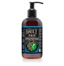 Hey Joe Daily Hair Shampoo, šampón na vlasy 250 ml