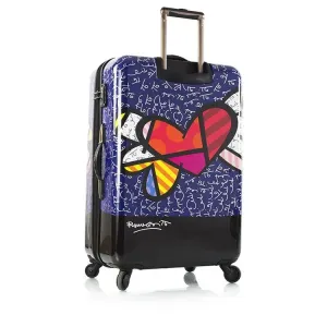 Heys Britto Heart with Wings L #4216361