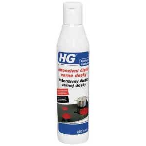 HG 102 - Intenzívny čistič keramickej dosky 250 ml 102