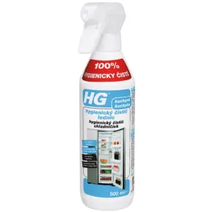 HG 335 - Hygienický čistič chladničky 0,5 l 335
