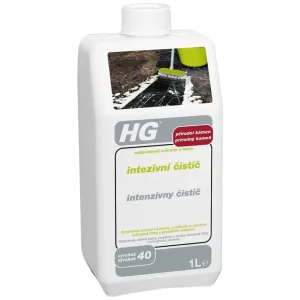 HG 213 - Intenzívny čistič na prírodný kameň 1 l 213