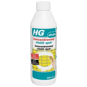 HG 135 - Koncentrovaný čistič špár 0,5 l 135