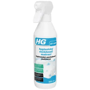 HG Hygienický osviežovač matrací 500 ml