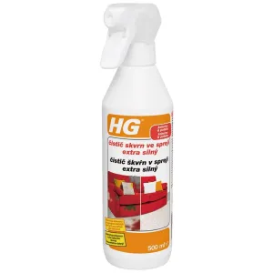 HG 144 - Extra silný čistič škvŕn v spreji 0,5 l 144