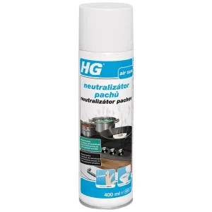 HG 446 - Neutralizátor pachov 400 ml 446