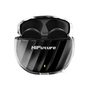 HiFuture FlyBuds 3 čierne