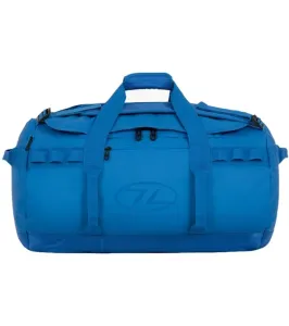 Highlander Storm Kitbag Cestovná taška 65L - modrá YTSS00593 Modrá