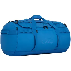 Highlander Storm Kitbag Cestovná taška 90L - modrá YTSS00594 Modrá