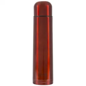 Highlander Duro flask Termoska 1000 ml - červená YTSN00176 Červená