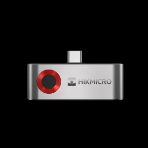HIKMICRO Mini termovízny modul pre Android mobil