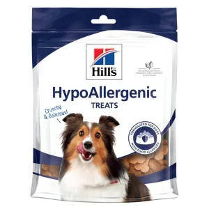 HILL'S HypoAllergenic Treats pochúťka pre psov 220 g