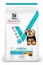 Hill's Can. VE Adult MB Dental Small Chicken 650g