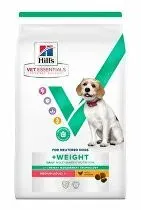 Hill's Can. VE Adult MB Weight Medium Chicken 2kg #8000735