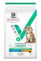 Hill's Can. VE Adult MB Weight Small Chicken 700g #6752407