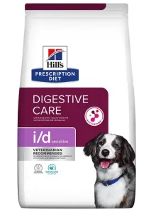HILLS PD Canine i/d Sensitive 12kg