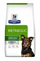 Hill's Can. PD Adult Metabolic 1,5kg NEW #7193779