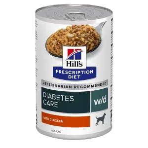 Krmivá pre psy Hill's Prescription Diet