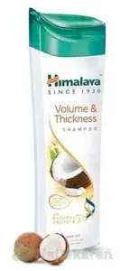 Himalaya Šampón pre objem a hustotu vlasov