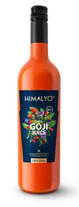 Himalyo Goji Original juice z kustovnice čínskej 100% 750 ml BIO #1184828