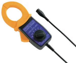 Hioki 9010-50 Clamp On Probe, 10A To 500A